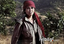 PKK kadınları böyle kullanıyor