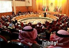 Arap Birliği'nden Esad'a: Görevi bırak