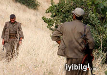 Faili meçhul soruşturması PKK'ya uzandı
