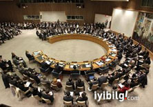 BM'de Suriye kördüğümü