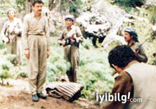 PKK'nın büyük sırrı deşifre oldu