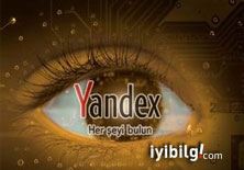 MİT'ten Yandex alarmı