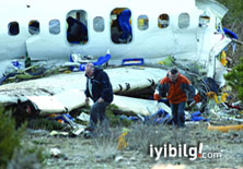 Atlas Jet kazası çözüldü
