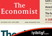 Economist'ten küstah uyarı!