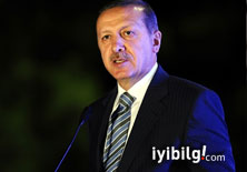 Başbakan Erdoğan'dan flaş öneri