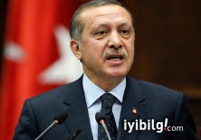 Erdoğan: Etnik milletçilik yapmayız