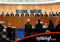 AİHM'den Türkiye'ye 3 mahkumiyet