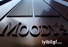 Moodys, Türkiye'nin kredi notunda güncelleme yapmadı
