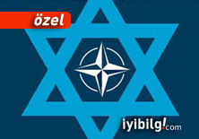 Yıldız, yıldız içinde: İsrail'e NATO daveti