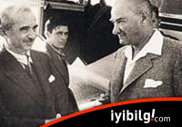 Şok iddia: Atatürk'ün büstünü de kaldırtmış!