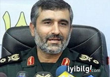 İranlı general, pilotların öldüğünü iddia etti