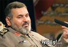 Dışişleri'nden İranlı komutana kınama