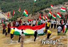 Barzani'den Esad'a darbe