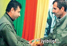 PKK'nın yeni yönetim şeması ortaya çıktı