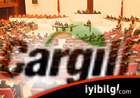 Cargill'e af yasası Meclis'ten aynen geçti