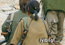 PKK, köylerden zorla çocuk topluyor
