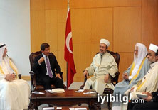 İstanbul'da Irak için önemli buluşma
