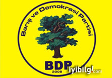 BDP'den Hüseyin Aygün açıklaması
