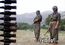 PKK'nın asıl planını deşifre eden konuşma
