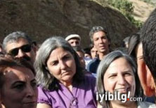 PKK, BDP'li vekillerin yolunu kesti