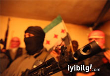 'Suriyeli muhalifler Ürdün'de eğitiliyor' iddiası