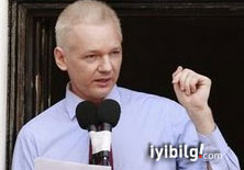 Assange planı dikkatsiz polis kurbanı