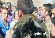 PKK - BDP buluşmasında şok detay