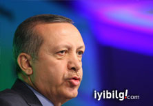 Erdoğan, Suriyeli Türkmenlerle görüşüyor