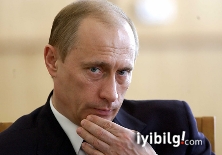 Vladimir Putin kanser!