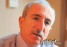 Miroğlu: HDP bile PKK'ya engel olamayacak