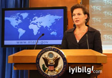 ABD Dışişleri'nde ''Türk lirası'' şakası