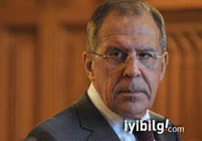 Lavrov: ABD ile anlaşamıyoruz