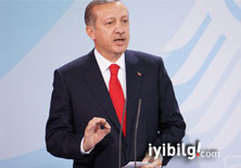 Başbakan Erdoğan Reyhanlı'da