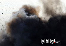 Mısır'da bu kez Nasr City'de bombalı saldırı