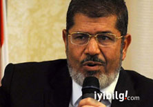 Mursi'den haber var