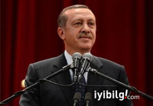 Erdoğan: Kararı BDP veremez