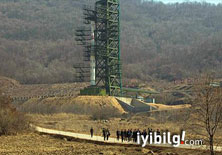 'Kuzey Kore güç gösterisi niyetinde'