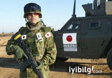 Japonya, Golan Tepeleri'nden askerlerini çekiyor
