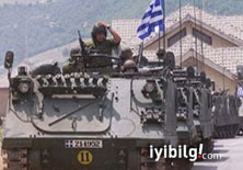Yunan ordusunda ''yamyamlık'' dönemi