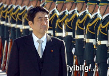 Abe ikinci kez Başbakan