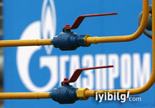 Gazprom'dan Türkiye'ye iyi haber