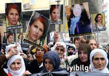 'PKK'lı kadınları 3 kişi öldürdü' ihtimali