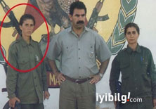 Abdullah Öcalan infazı silah atarak kutlamış!
