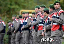 Türk dünyası ortak ordusu resmen kuruldu