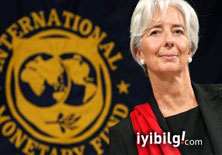 IMF ilk kez bir ülkeyi kınadı
