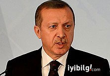 Başbakan Erdoğan'ın masasındaki üç anket