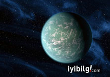 Kepler, Dünya benzeri gezegen buldu