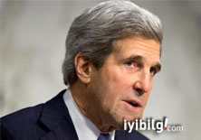 Kerry'den Irak'a, Suriye uyarısı