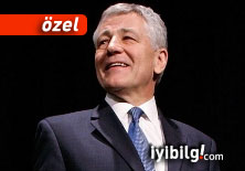 Obama'nın yeni Savunma Bakanı'na sorulan 23 Türk şirketi!