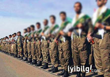 'Suriye'ye 5 bin asker gönderecek'